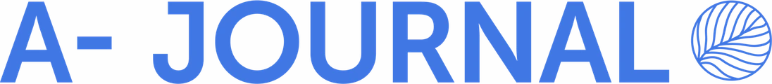 A-Journal logo